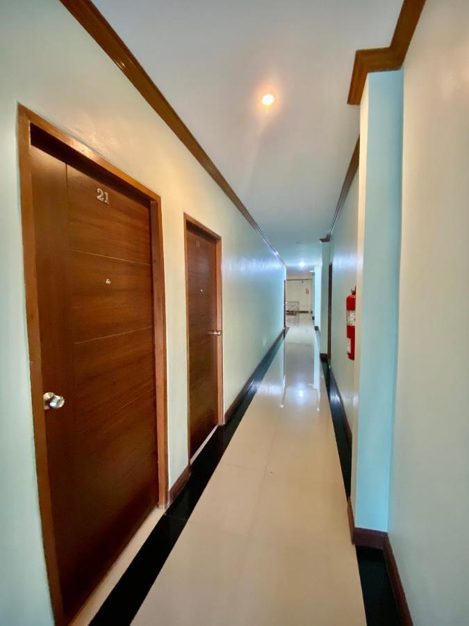 Sor Phattalung Hotel Пхаттхалунг Экстерьер фото